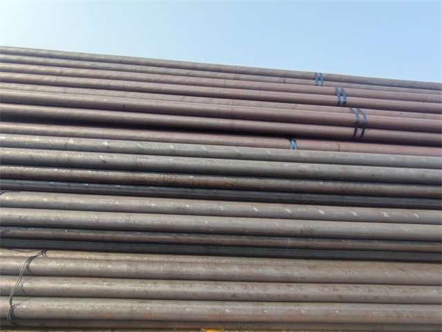 锡林郭勒42CrMo无缝管多少钱一吨