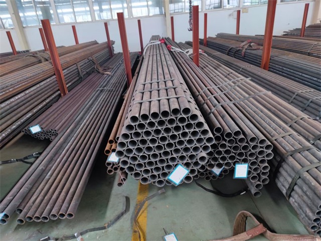 锡林郭勒20G合金无缝钢管